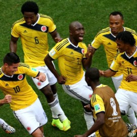 "Si me llaman, yo voy": Veterano de la Selección Colombia regresaría a la 'tricolor'