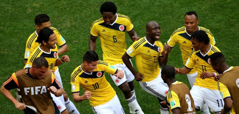 "Si me llaman, yo voy": Veterano de la Selección Colombia regresaría a la 'tricolor'