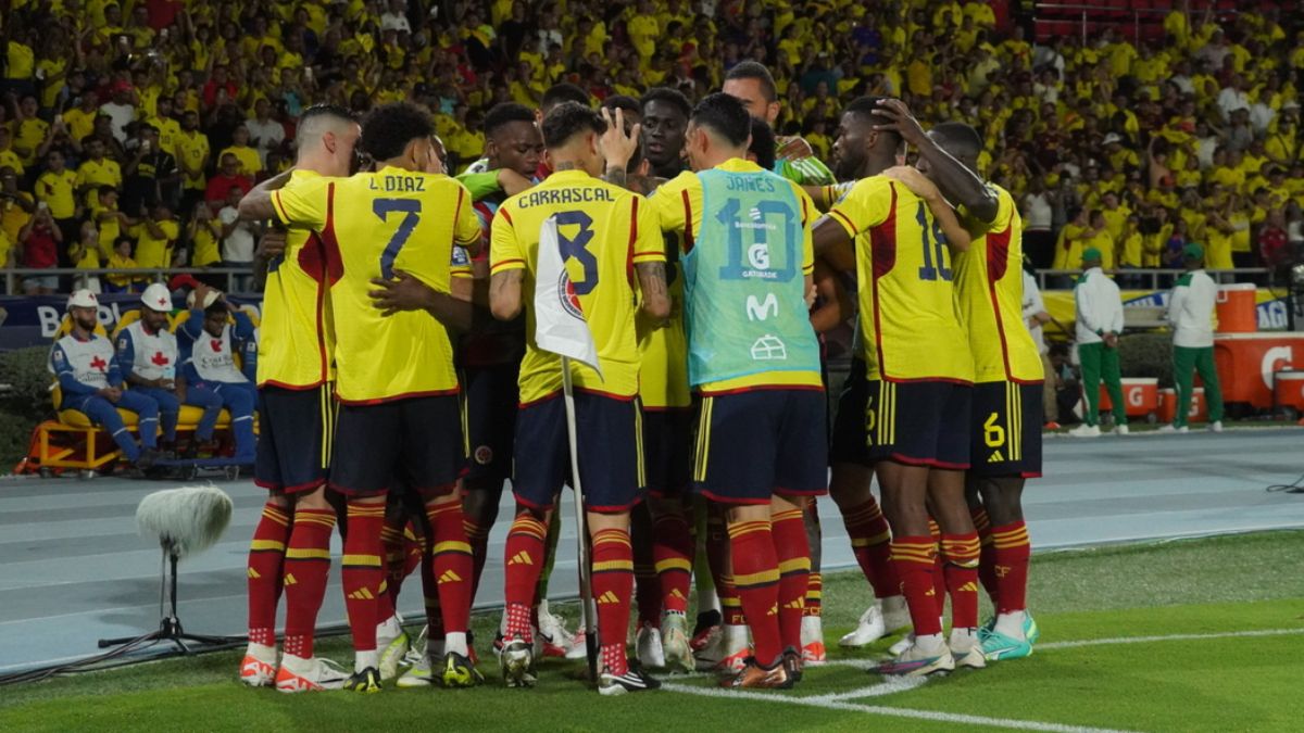 Investigan a 29 clubes por supuestamente intentar obstaculizar al fútbol femenino en Colombia