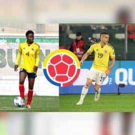 La nueva 'piel': Se filtró la posible camiseta de la Selección Colombia para el 2024