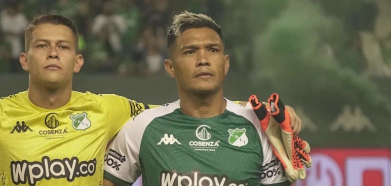Deportivo Cali sin 'perfume': Teófilo Gutiérrez no fue convocado