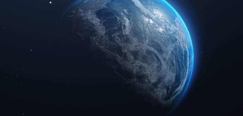 ¿Tierra 2.0? Científicos descubren un planeta similar a la tierra
