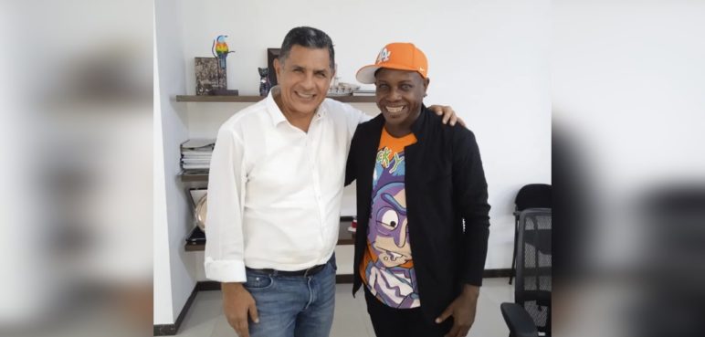 "Rogamos por su recuperación": Alcalde de Cali tras conocerse agresión a Tirso Duarte