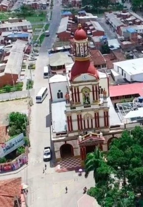 Elecciones 2023: conozca los candidatos a la Alcaldía de Candelaria y sus propuesta