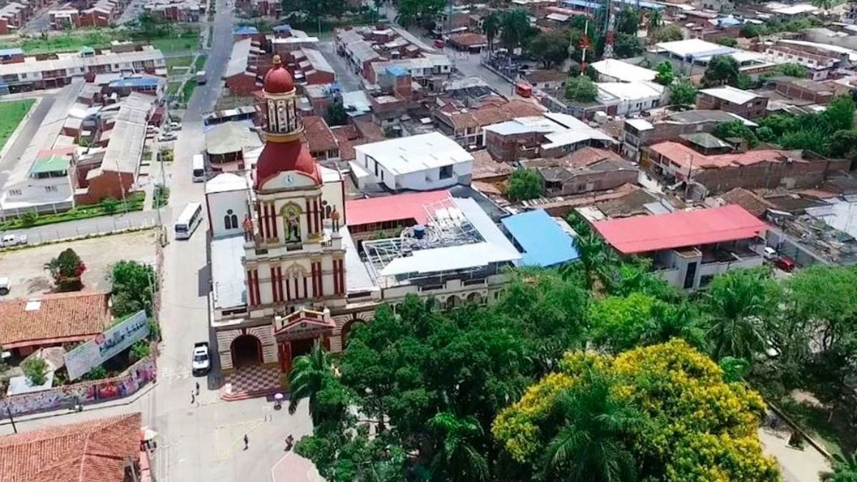 Elecciones 2023: conozca los candidatos a la Alcaldía de Candelaria y sus propuesta