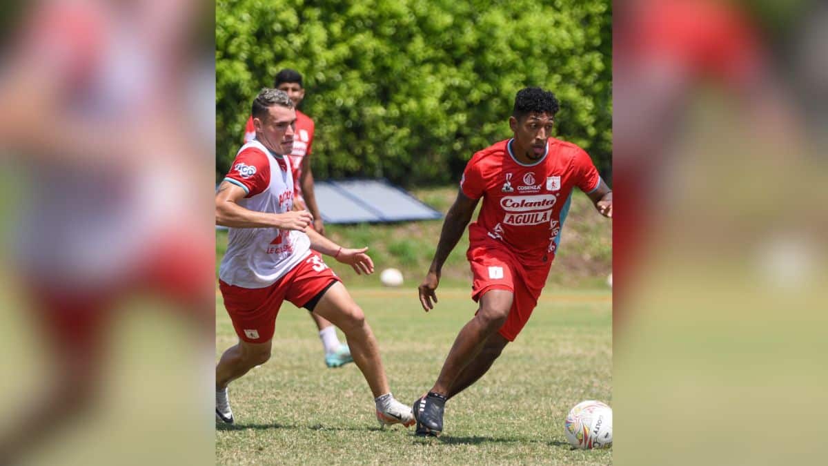 América vs. Huila: El regreso al Pascual de los 'escarlatas' tras varias semanas