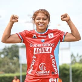 ¡Inicia la búsqueda de la 'Gloria'! América Femenino debuta en Copa Libertadores