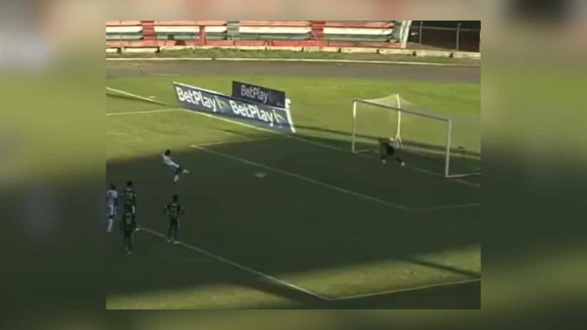 Video: ¿Amaño en los partidos del ascenso? Curioso cobro de penal deja dudas