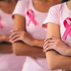 ¿Cómo detectar y prevenir el cáncer de mama a tiempo? Aquí le contamos