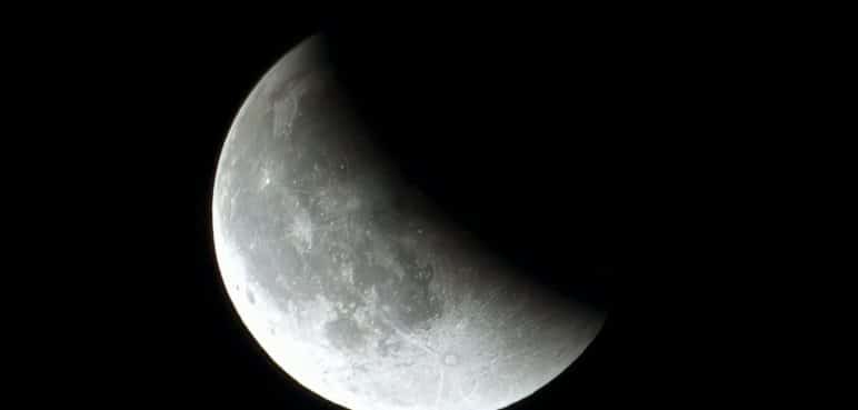 Prepárese para ver el eclipse lunar en Colombia: Aquí los detalles