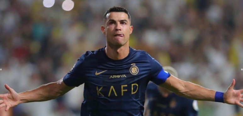 Cristiano Ronaldo fue condenado a casi 100 latigazos en Irán: Esto se sabe del caso