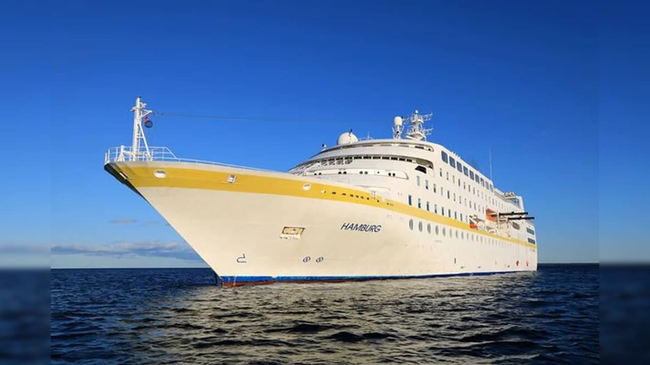 Por primera vez llegará un crucero de turismo a Buenaventura: Esto se sabe