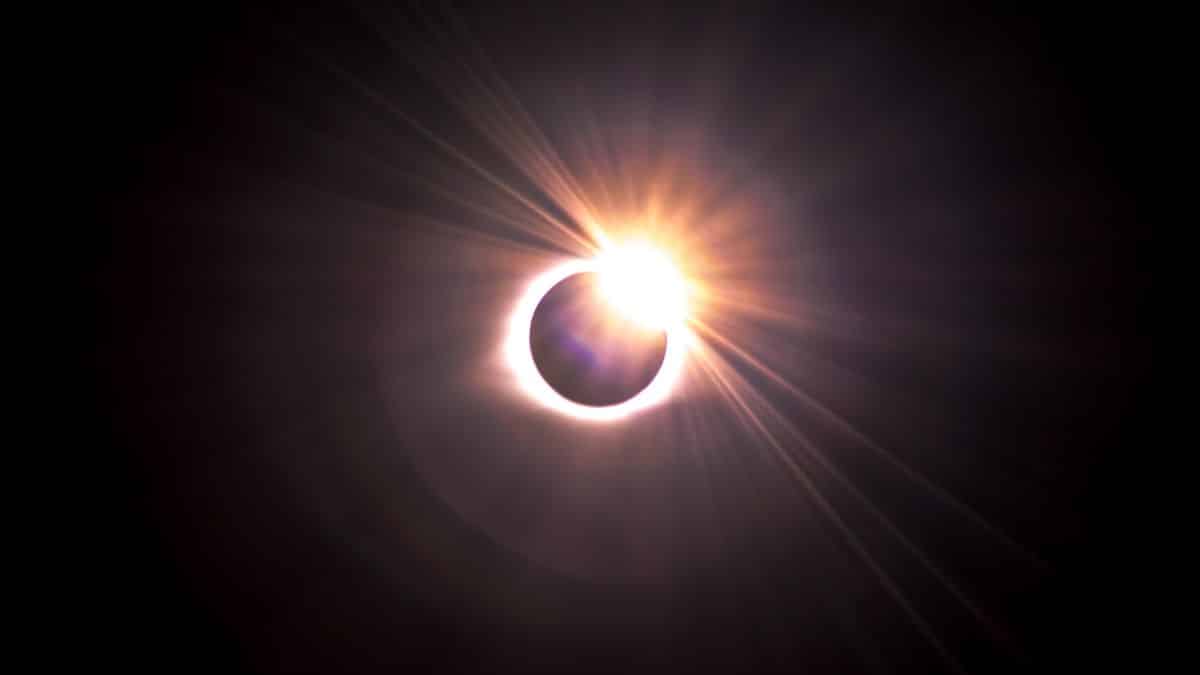 Eclipse total de sol 2024 ¿Cuándo será y en qué lugares se podrá ver?