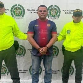 Envían a la cárcel a presunto feminicida de ingeniera agrónoma en Candelaria, Valle