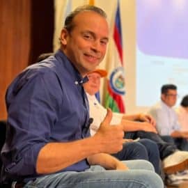 "Él no es caleño": Radican revocatoria contra la candidatura de Alejandro Eder