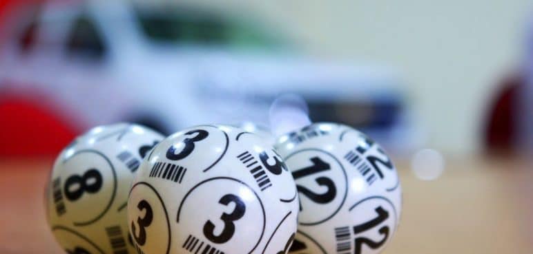 ¿Hay alguna 'fórmula' para ganarse la lotería? La IA entrega algunos consejos