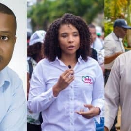 Estos son los candidatos y candidatas a la Gobernación del Chocó