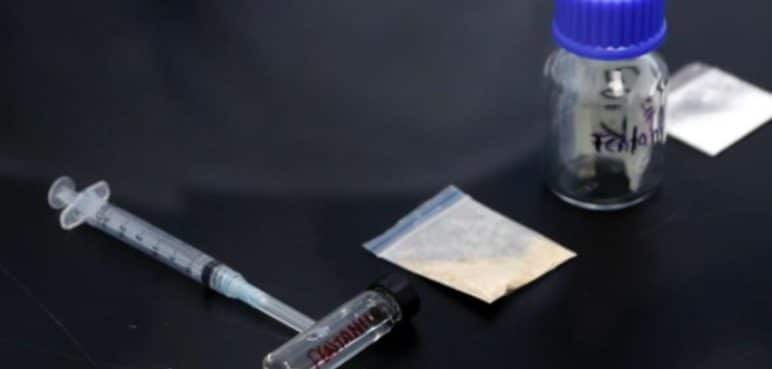 Investigan la pérdida de cerca de 20 ampolletas de fentanilo en un hospital de Cali