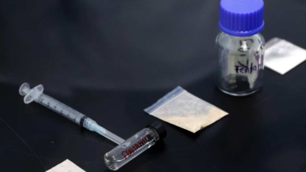 "En el trasteo hubo muchas personas": Misteriosa pérdida de ampolletas de fentanilo
