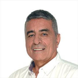 'Preguntas sin filtro' a Ferney Lozano, candidato a la Gobernación del Valle