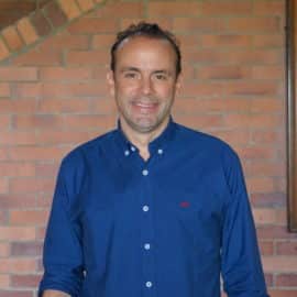 "Vamos a llevar la administración al territorio": El papel de los asesores de Eder