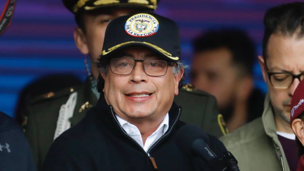 Entregan el cuerpo desaparecido en combate de guerrillero de las FARC en el Cauca
