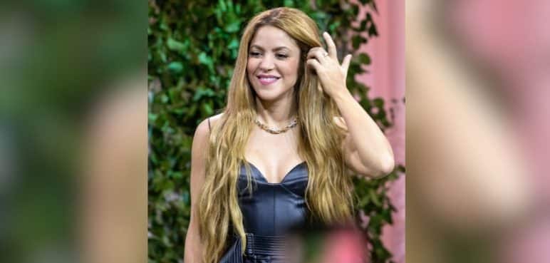 "Hay muchas cosas que quiero decir": Shakira habla sobre su trayectoria musical