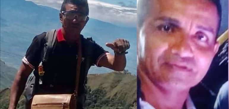 Investigan crimen de líder social en corregimiento de Argelia, en el Cauca