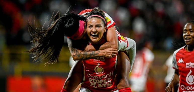 Se definen las clasificadas a octavos de final de la Copa Libertadores Femenina