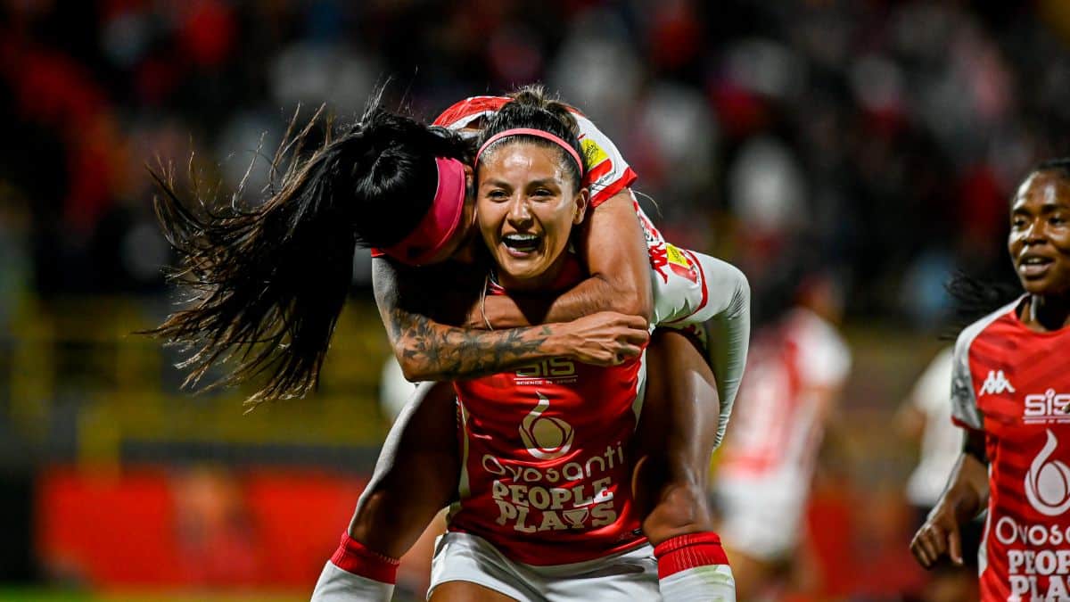 Se definen las clasificadas a octavos de final de la Copa Libertadores Femenina