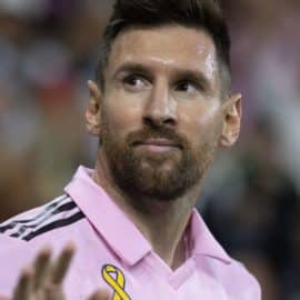 ¿Sigue con problemas? 'Tata' Martino no confirma el regreso de Lionel Messi