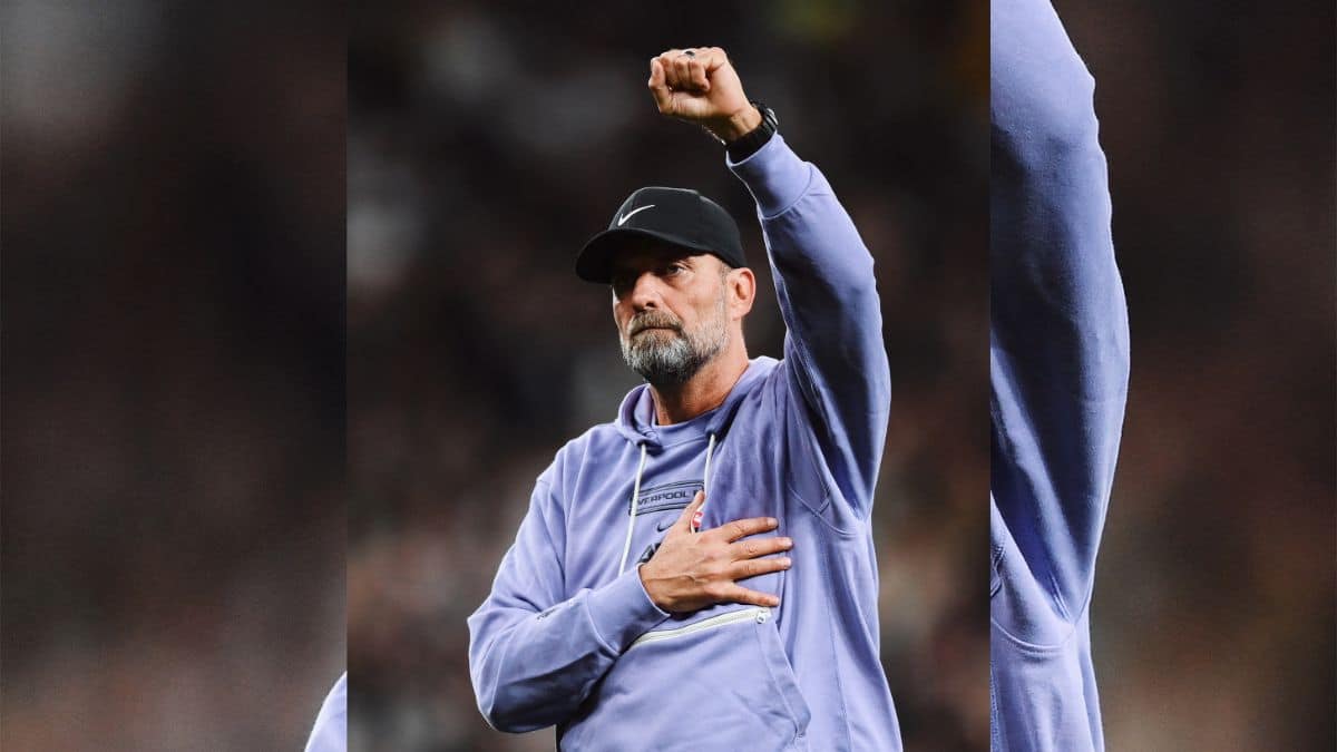 ¿Se repetirá Tottenham vs. Liverpool? El técnico de los 'reds' fue directo