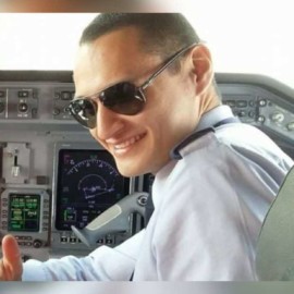 "Los pilotos no mueren, solo vuelan más alto": Comandante de la FAC tras accidente de avioneta