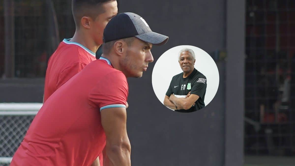 ¿Un llamado a la humildad? Francisco Maturana se refirió a Lucas González