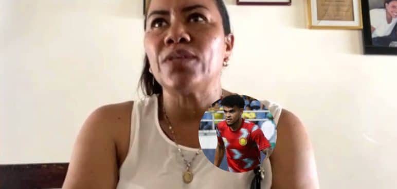 Urgente: Madre de Luis Díaz fue liberada por el Gaula de la Policía