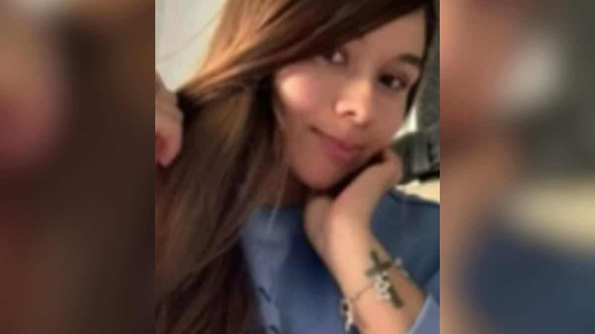 "Mami, vamos a morir": Colombiana se despidió de su familia antes de morir