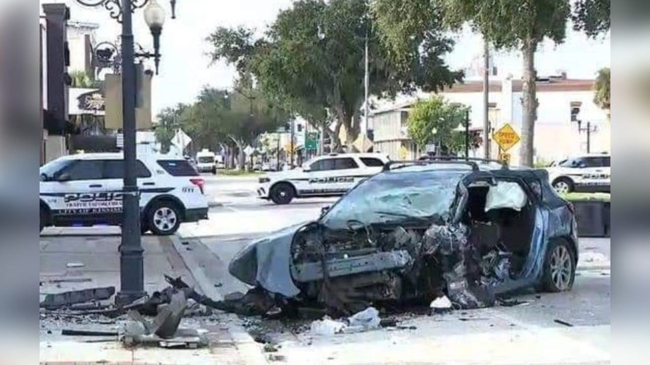 Murió el hijo de reconocido cantante en un grave accidente de tránsito