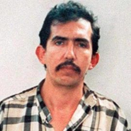 Murió Luis Alfredo Garavito: Estaba recluido en la cárcel de Valledupar