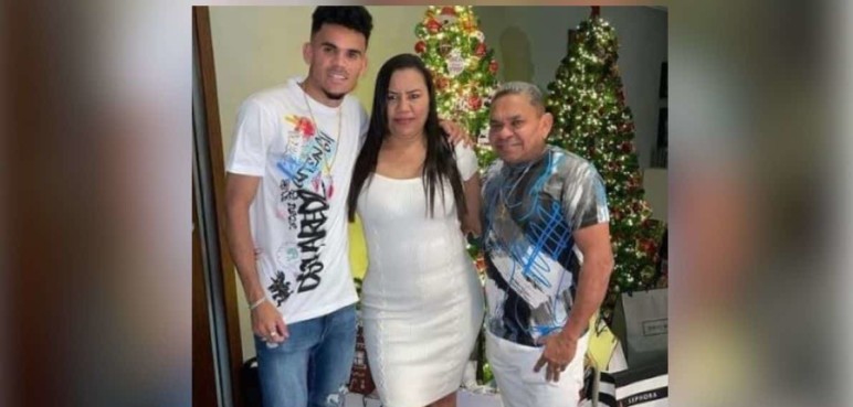 Presuntos responsables del secuestro de los padres de Luis Díaz fueron capturados