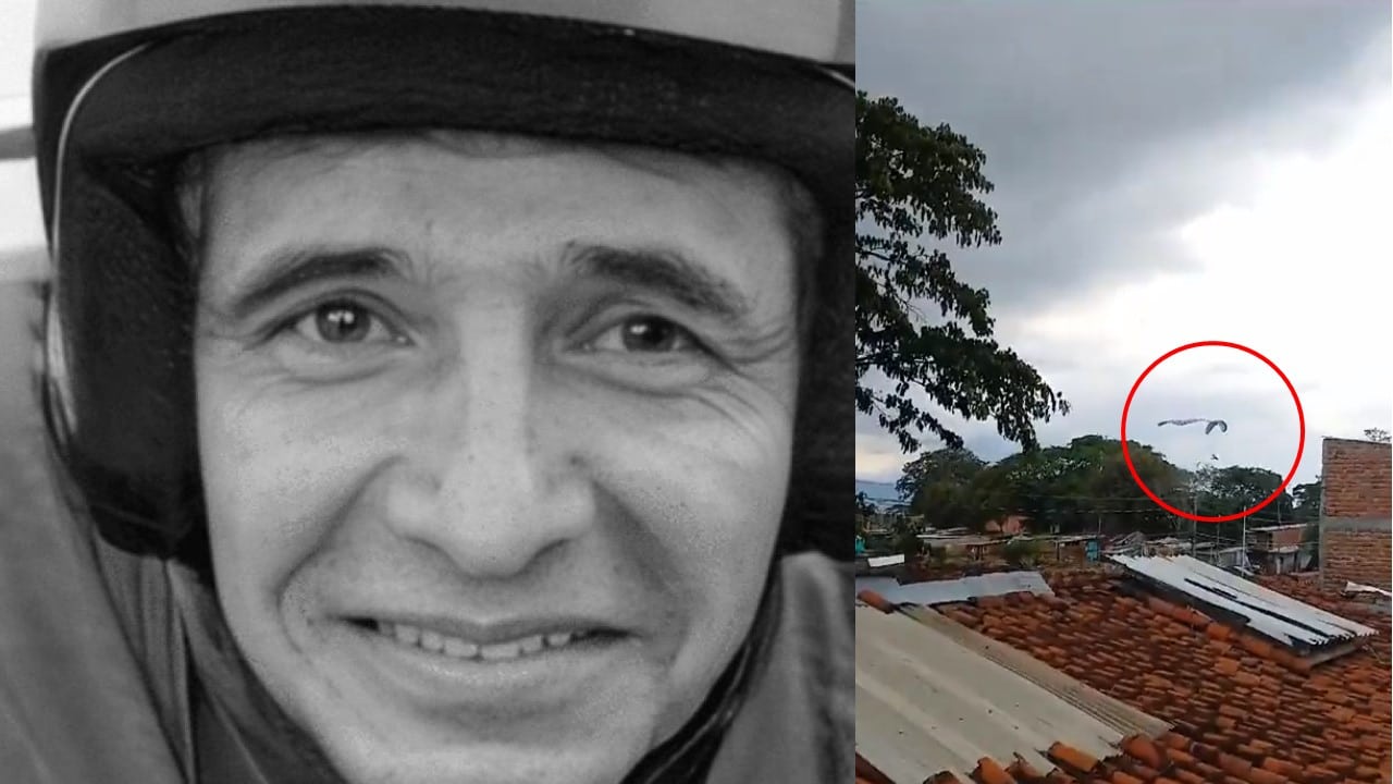 Consternación en Tuluá: Un actor de la película 'Lavaperros' fue asesinado