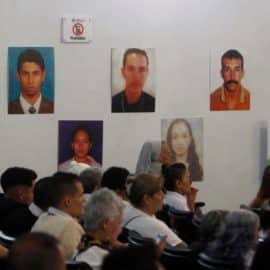 Piden celeridad en búsqueda de desaparecidos en 'escombreras' de Medellín