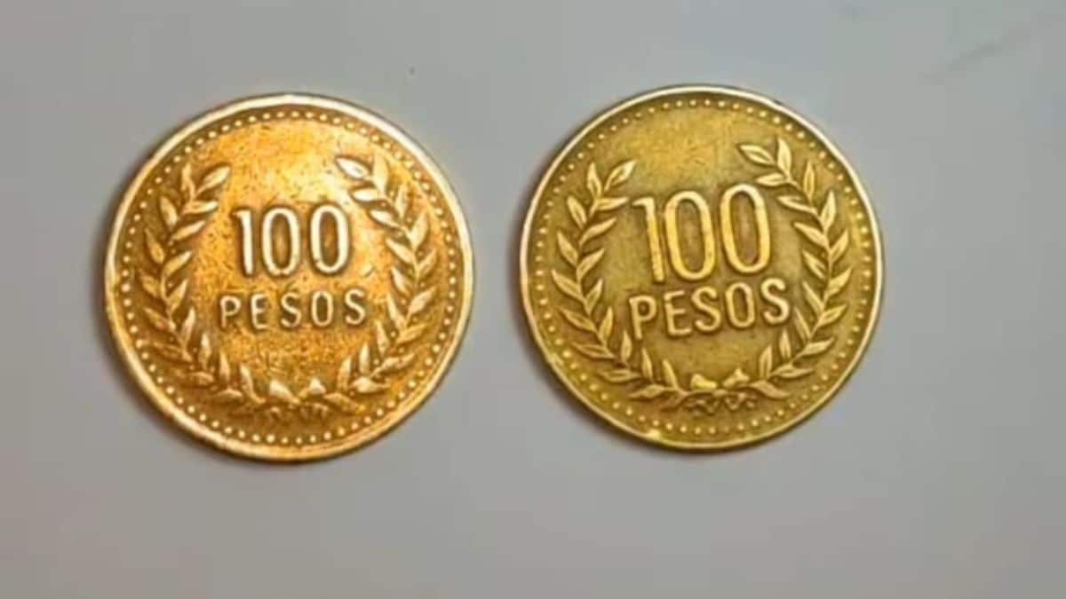 Por este detalle podrían darle hasta .000 por esta moneda