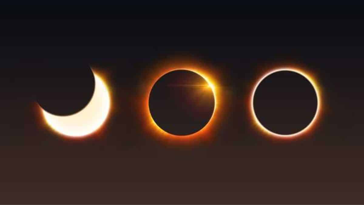 ¿Los niños necesitan algún cuidado especial para ver el eclipse? Aquí le contamos