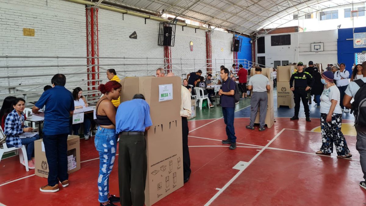 Jamundí confirma la instalación del Puesto de Mando Unificado para las Elecciones