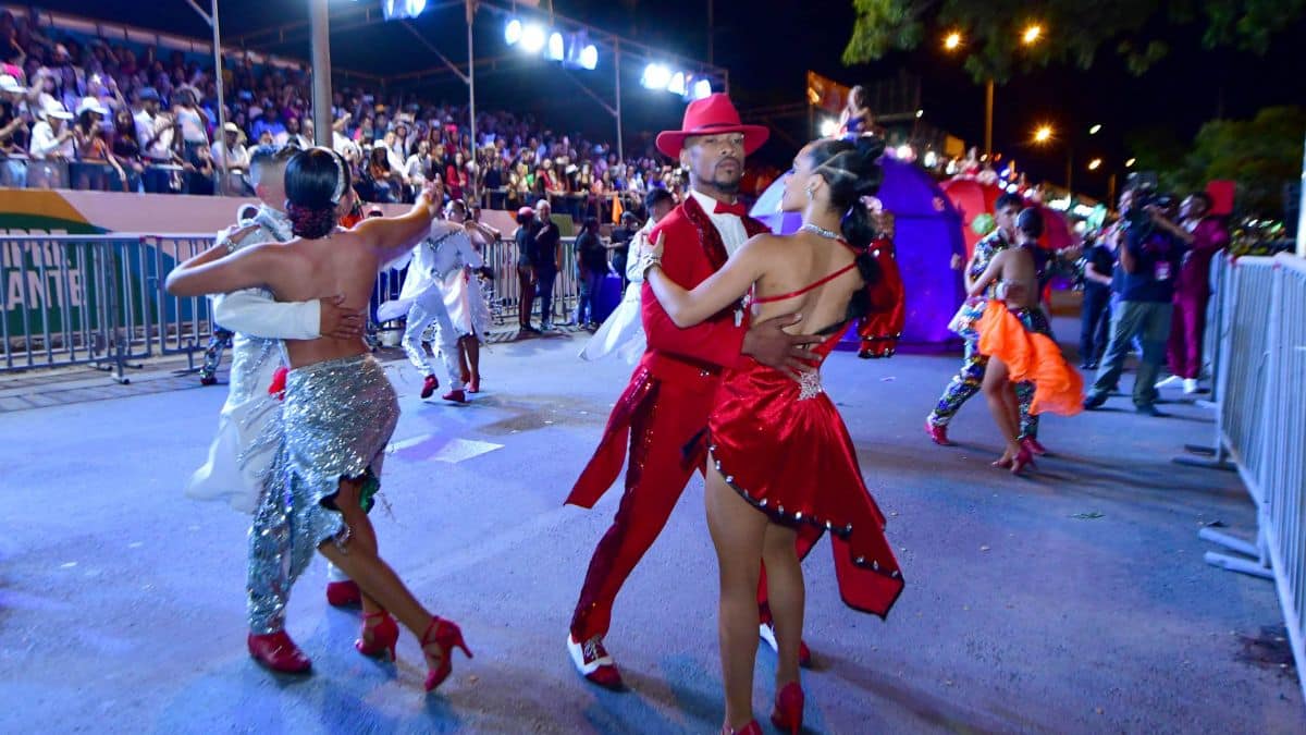 ¿Qué pasará con el Salsódromo? Bailarines han decidido no participar