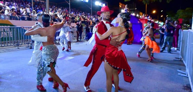 ¡Hay grito de feria en Cali! Conozca a qué hora inicia el Salsódromo y otros eventos