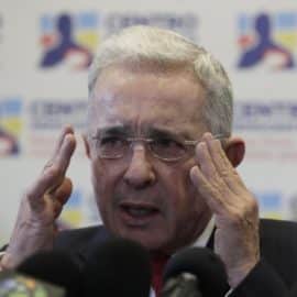 Abren investigación contra Álvaro Uribe Vélez en Argentina: Esto se sabe