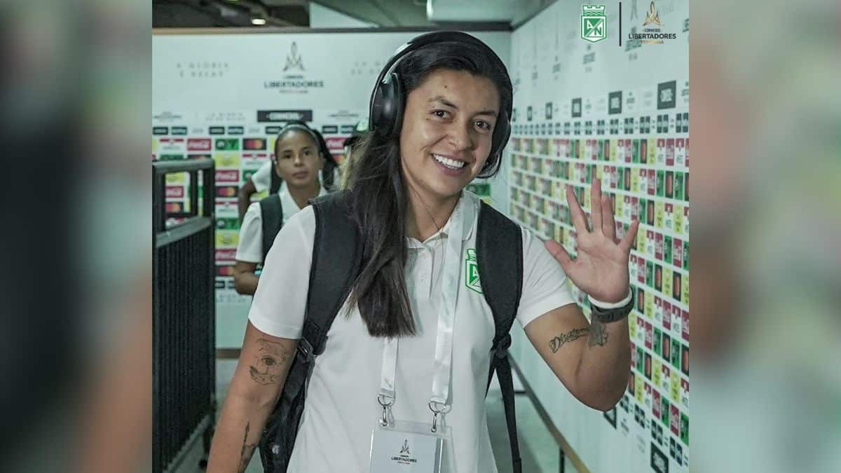 "No es un secreto": Yoreli Rincón sobre su posible regreso a la Selección Colombia