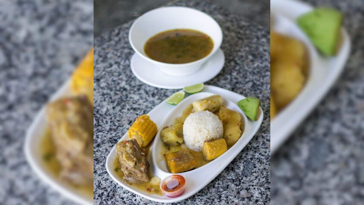 ¡Entérese! Tres recetas colombianas en la lista de las 50 mejores sopas del mundo