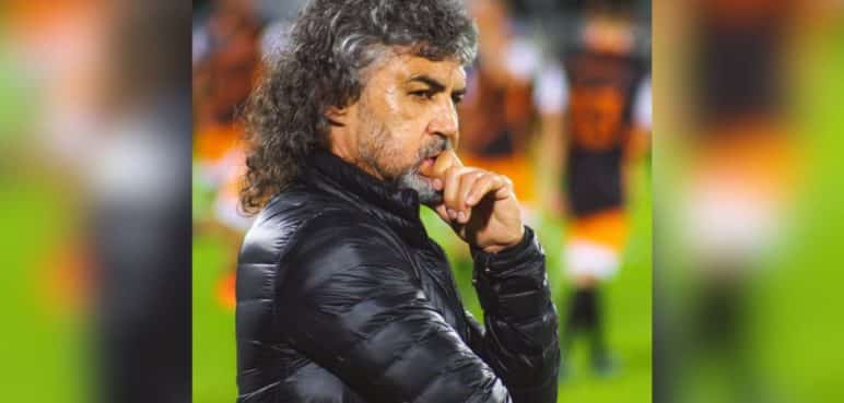 ¡El "tierno" dirigirá en la Liga! Leonel Álvarez es nuevo entrenador del Pereira